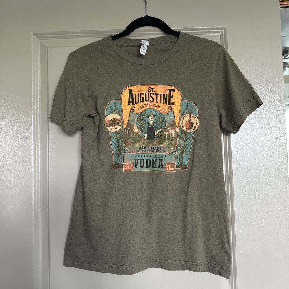T shirt